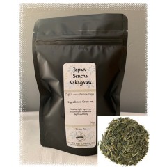 Japan Sencha Kakagawa - Green Tea